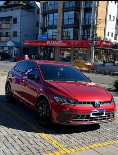 Volkswagen Polo Sense 1.0 170 TSI 2026