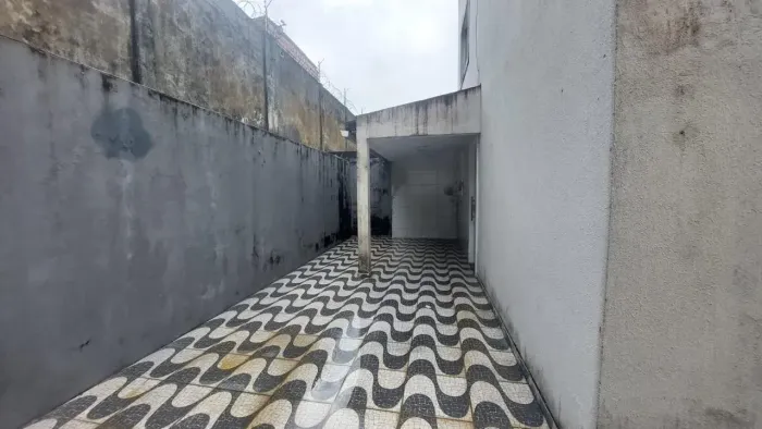 #AD# PARK VILLE 4/4 SENDO 01 SUITE