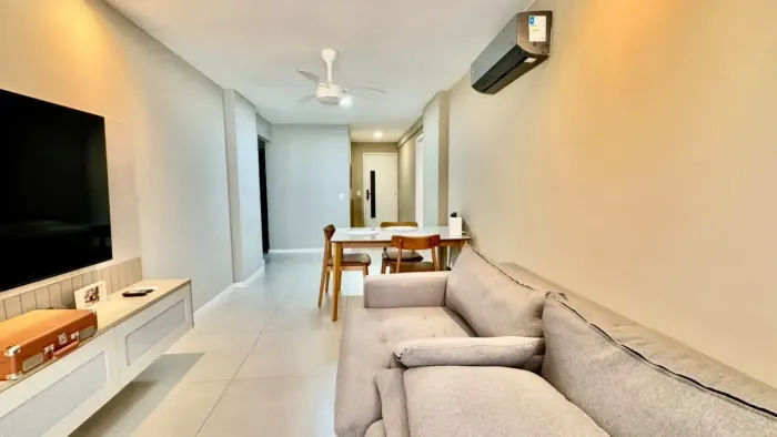 Apartamento com 3 quartos, 84 m², à venda por R$ 820.000 - dr Sardinha, 210 - Niteroi RJ