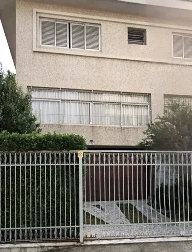 Casa para venda com 116 metros quadrados com 3 quartos em Vila Formosa - São Paulo - São P