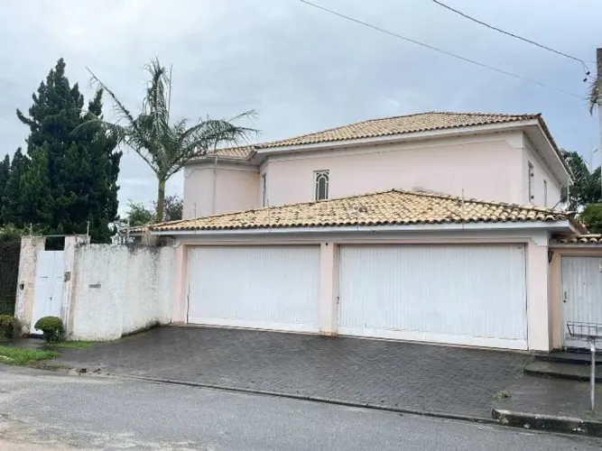 Casa 414 m² - Interlagos - São Paulo - SP