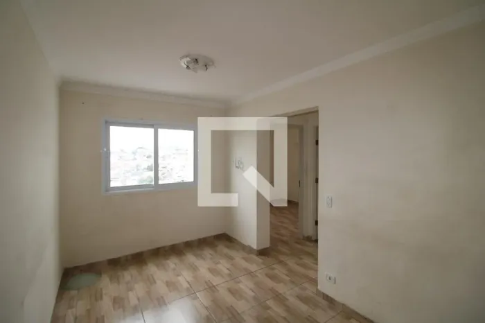 Apartamento à Venda - Vila Santa Maria, 2 Quartos, 50 m2