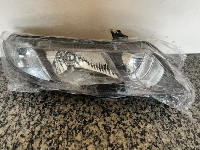 FAROL HONDA CIVIC 2007 A 2011 - NOVO