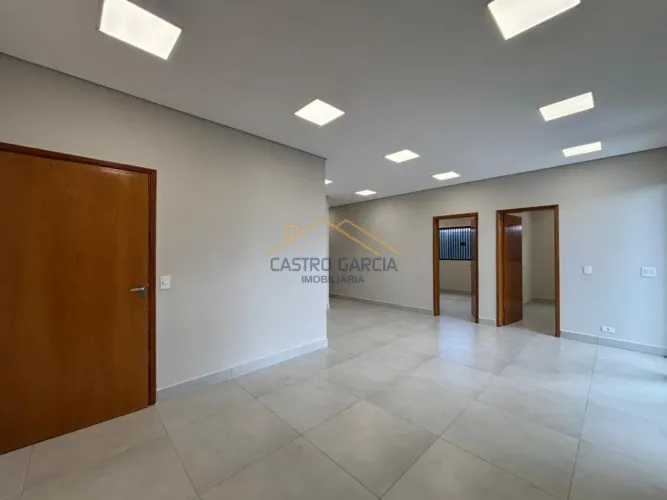 Salão para alugar em Americana, Centro, com 100 m²