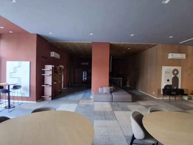 Apartamento no edifício Sense com 2 dormitórios à venda, 92 m² por R$ 1.150.000 - Terra Bo