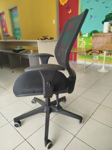 Cadeira de escritório Flexform