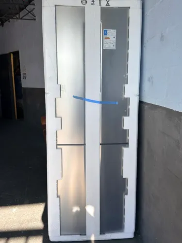 Geladeira Electrolux Frost Free Inverter 490L