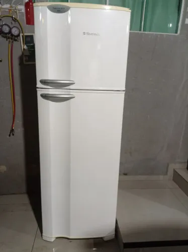 Geladeira Electrolux Frost Free posso entregar