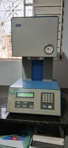 Forno de porcelana edg