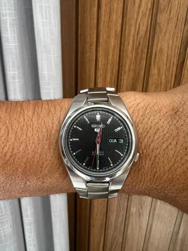 Seiko 5 SNK607