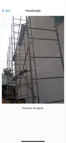 Pinturas gerais