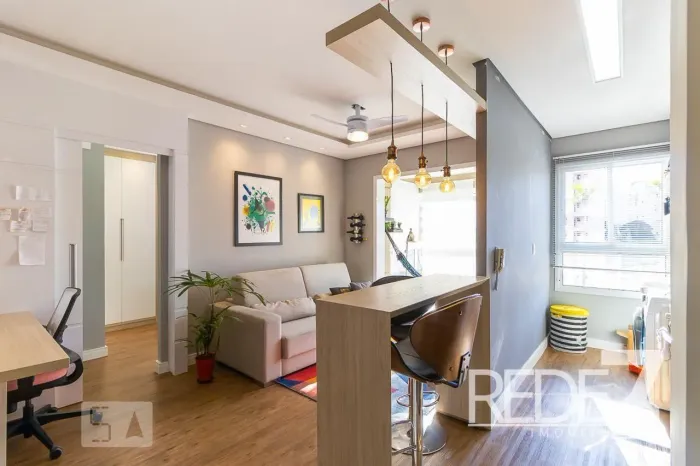 APARTAMENTO RESIDENTIAL em Campinas - São Paulo, Vila Lídia