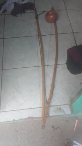 Dois Berimbau