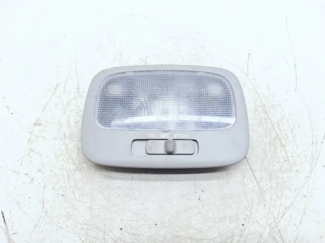 Luz Teto Cortesia Kia Sportage 2.0 2013 2014 928503wxxx