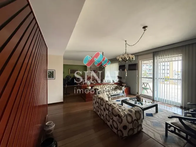 Cobertura / Penthouse à venda, Cachambi, Rio de Janeiro, RJ