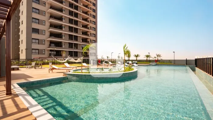Apartamento para venda no Bairro Jardim Sul. Conta com: 03 suítes e área de lazer completa