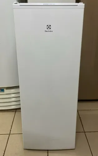 Freezer Electrolux Inverter 197 Litros Super Novo(Entrego se Preferir)