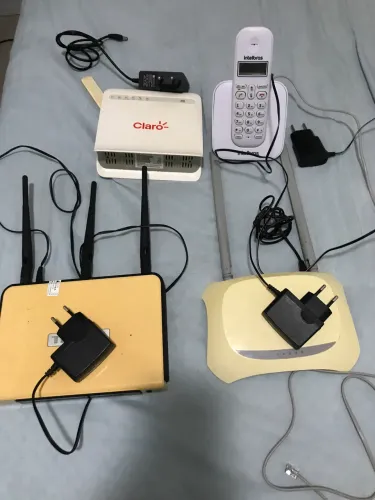 Roteadores