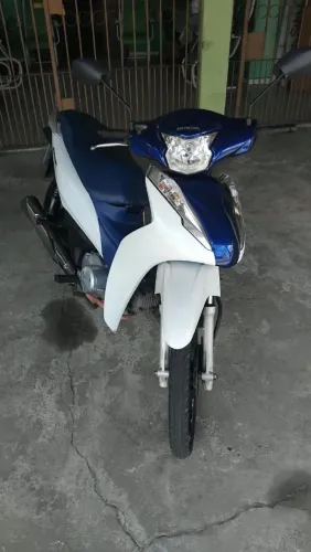 Biz 125 2022