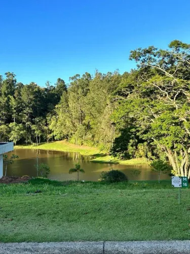 venha conhecer um dos condominios mais valorizados do Vale do Paraíba, condomínio Santa Ba