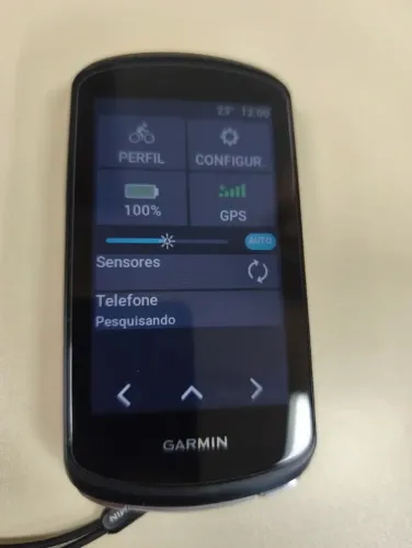 Gps Garmin edge 1040