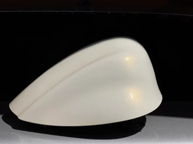 Monoposto da hayabusa