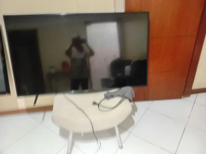 Tv Panasonic para concerto