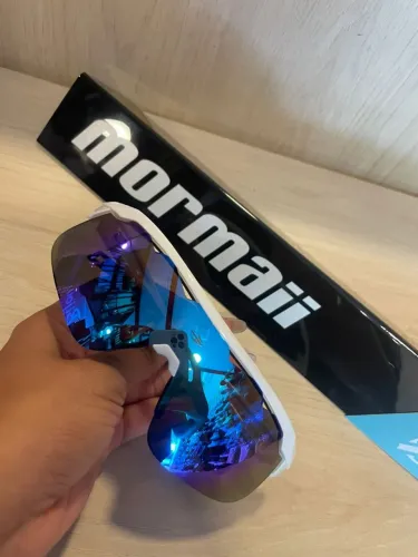 Mormaii
