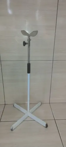 Suporte para braço_ coleta de sangue ou administração de Injetáveis