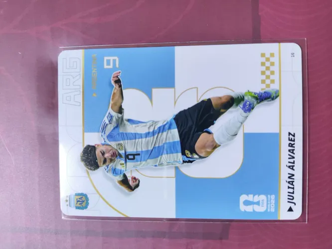 Panini x Kayou tranding cards oficial copa do mundo fifa