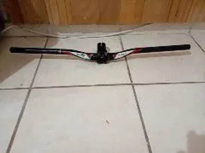 Vendo mesa e guidão gts