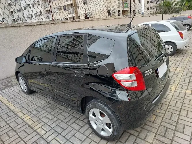 Honda Fit LXL 1.4/ 1.4 Flex 8v/16v 5P Mec. 2010