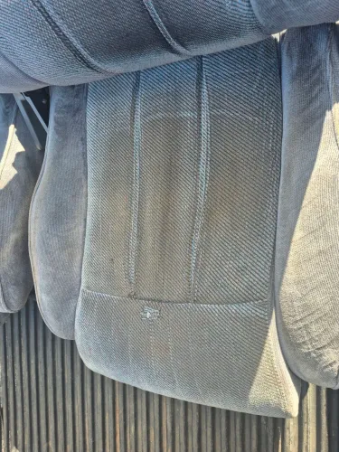 Bancos Recaro WV