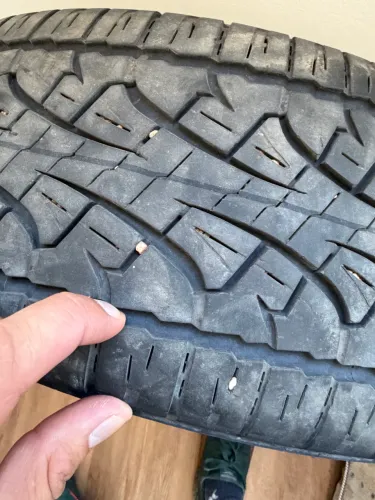 Pneu pirelli 225 60 R18