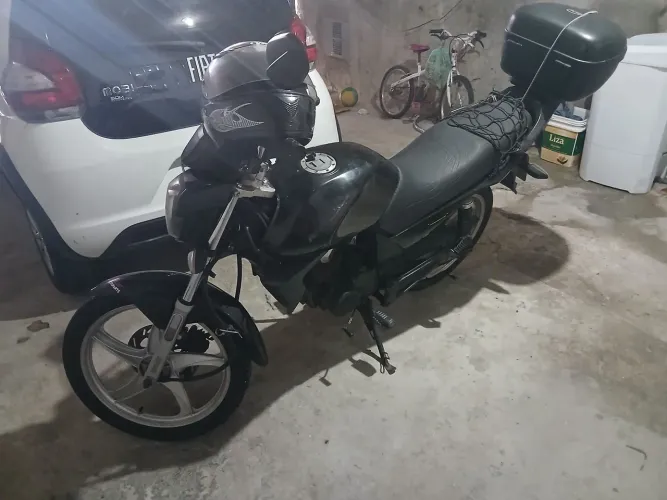 Kasinki 150  comet