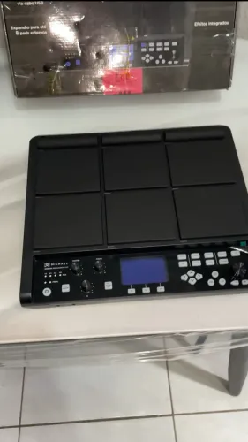 Michael DMX630