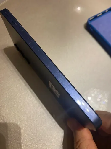 Vendo celular Samsung