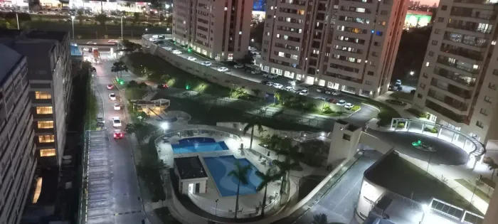 Condomínio Brisas 3/4