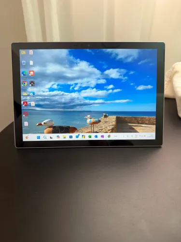 Microsoft surface 7 Pro