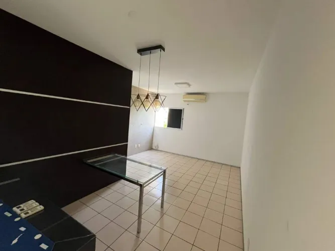 Apartamento no Condominío Solar do Parnaíba - 3 Quartos para Aluguel em Cidade Nova, Teres