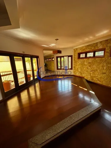 CASA RESIDENCIAL em SÃO PAULO - SP, CITY AMÉRICA