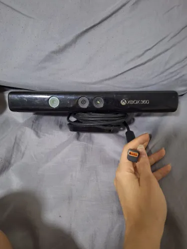 Kinect Xbox 360