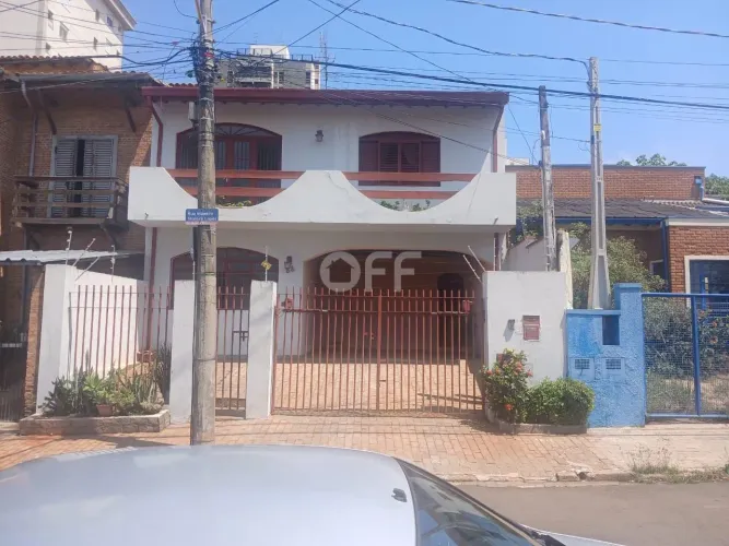 casa - Vila Nova - Campinas