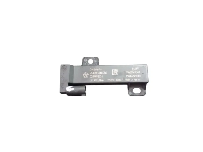 Sensor Antena Porta T.d Fiat Toro 1.3 Turbo 2023 