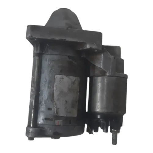 Motor Partida Fiat Siena Palio Strada Uno 1.0 1.3 2002 A 14