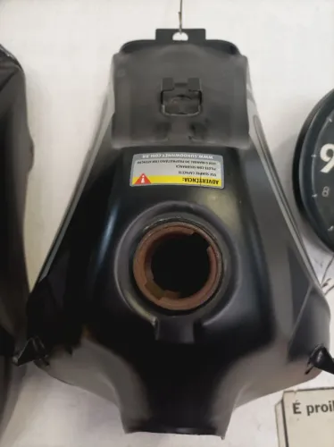 Tanque de Combustível Sundown Motard Stx 200 