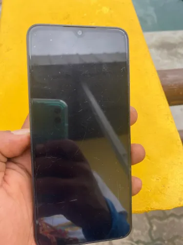 Celular Samsung A05s funcionando perfeitamente
