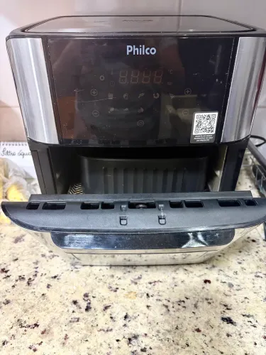 Air Fryer Philco 127v