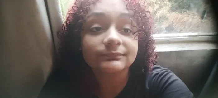 Baba de pets e de crianças