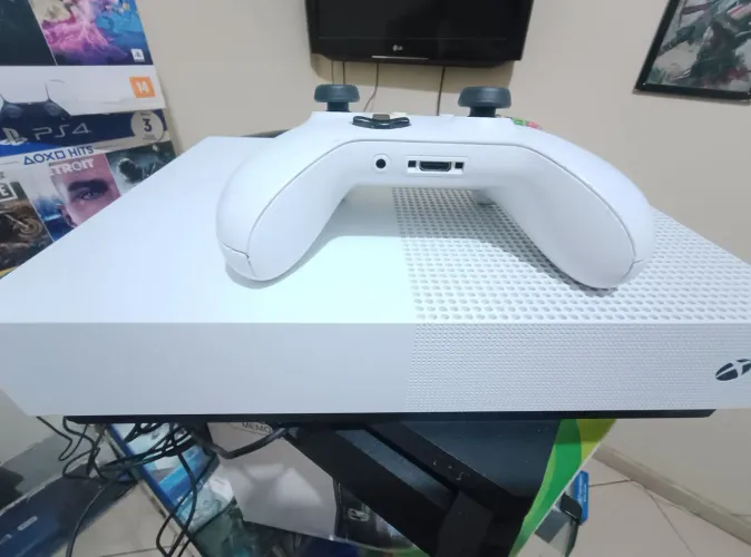Xbox one s 1tb 